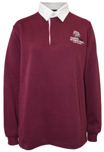 Banksia PI SA Jumper - Rugby