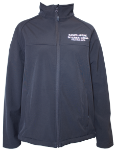 Banksia PI SA Jacket-SoftShell