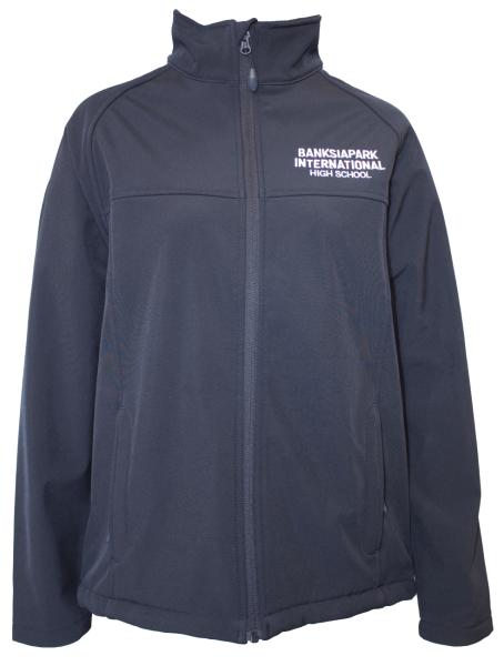 Banksia PI SA Jacket-SoftShell