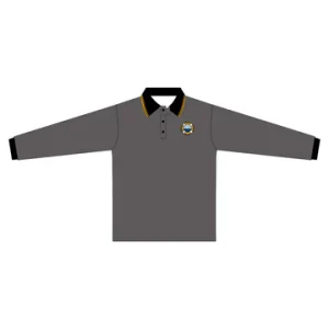 Brighton PS SA Polo-L/S - R-Y5