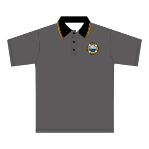 Brighton PS SA Polo-S/S - R-Y5