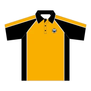 Brighton PS SA Polo-S/S - R-Y5