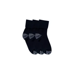 Essentials Ankle Socks 3pk