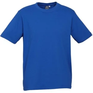 Essentials Sports Day Tee