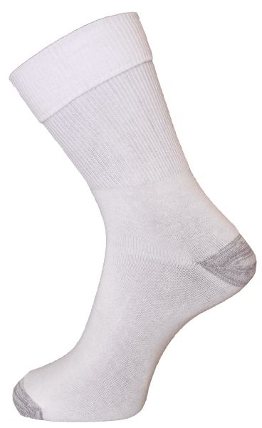 Essentials Socks Ankle 3Pk