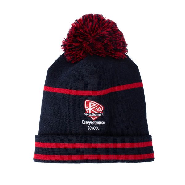 Casey GS Beanie