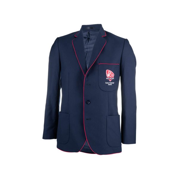 Casey GS Blazer(Yrs 7-12 only)