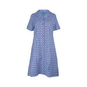 Casey GS S/S Dress Adult