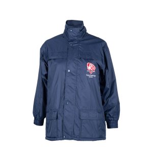 Casey GS Rain Coat