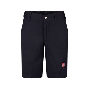 Casey GS Jnr Elastic Shorts