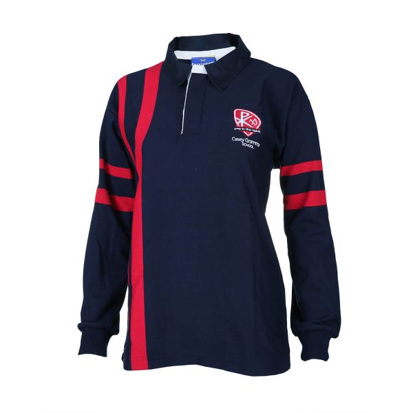 Casey GS Rugby Top