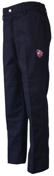 Casey GS Elastic Waist Trouser