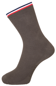 CCW Sock Boys 3PK Grey