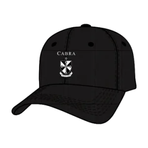 Cabra DC SA Baseball Style Cap