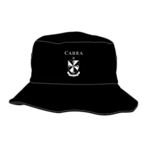 Cabra DC SA Bucket Hat