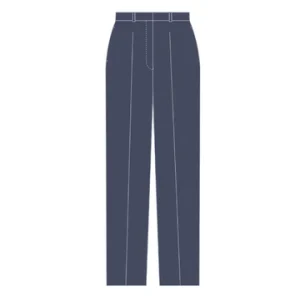 Cabra DC SA Tailored Pant