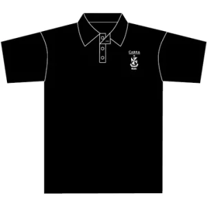 Cabra DC SA Music Dept. Polo