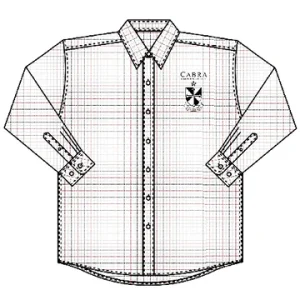 Cabra DC SA Long Sleeve Shirt