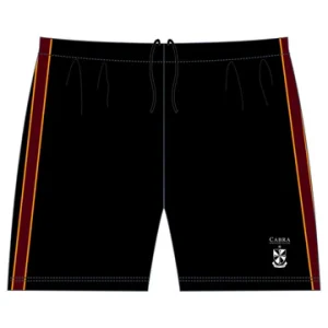 Cabra DC SA Basket Shorts Uni.