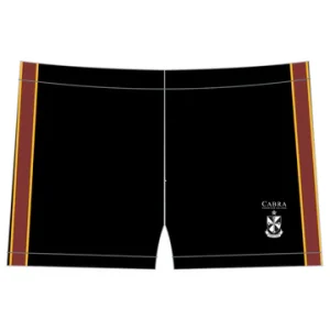 Cabra DC SA Football Shorts