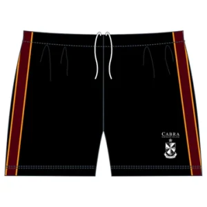 Cabra DC SA Soccer Shorts Long