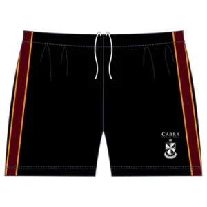 Cabra DC SA Soccer Shorts Shrt