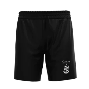 Cabra DC SA PE Shorts