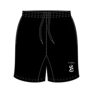 Cabra DC SA PE Shorts Tailored