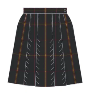 Cabra DC SA Winter Skirt