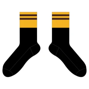 Cabra DC SA Calf Sock Football