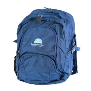 Cranbourne ESC Backpack