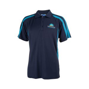 Cranbourne ESC S/S Sports Polo