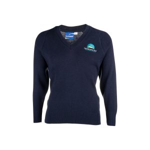 Cranbourne ESC Pullover