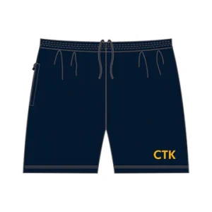 Christ KS SA School Shorts