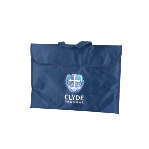 Clyde G Reader Pouch Folio