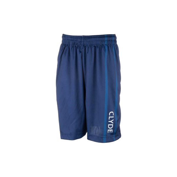 Clyde G Sports Shorts