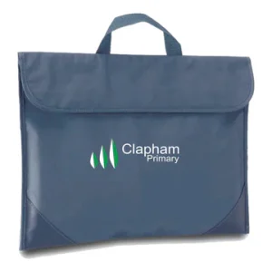 Clapham PS SA Bag - Comm