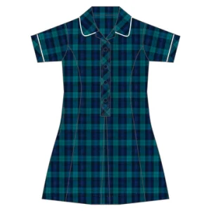 Clapham PS SA Summer Dress