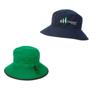 Clapham PS SA Hat - Reversible