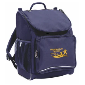 Dernancourt S SA Back Pack