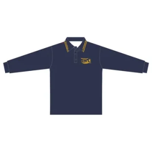 Dernancourt S SA Polo - L/S