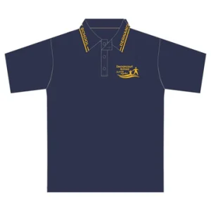 Dernancourt S SA Polo - S/S