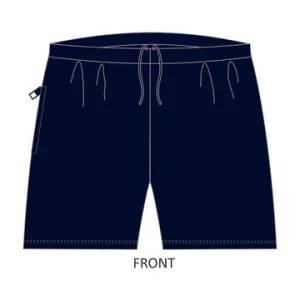 Dernancourt S SA Shorts-rugby