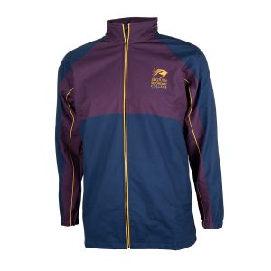 Drouin SC Sub Softshell Jacket