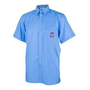 Drouin SC S/S Deluxe Shirt