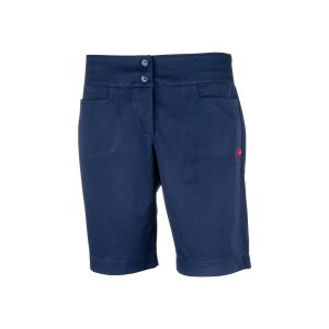 Drouin SC Shorts - Shaped Fit