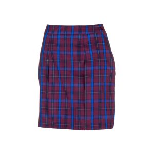 Drouin SC Winter Skirt-Shaped