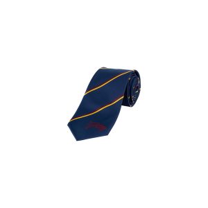 Drouin SC Tie Navy