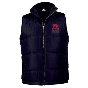 Drouin SC Puffer Vest