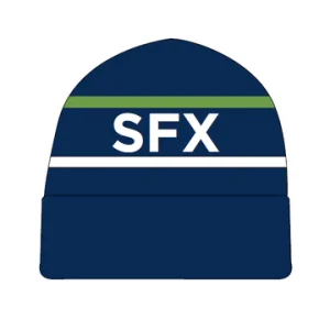 St Francis X CS SA Beanie